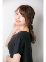 リノナ(Linona)&nbsp;万能アレンジスタイル【Linona/大野加奈】