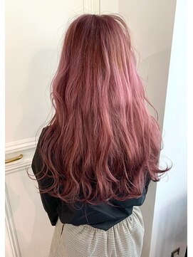 ヘッツ 仙台駅前店(HETTU) 髪質改善/ブリーチ/ダブルカラー/韓国/レイヤー/仙台/学割U24