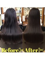 コルク(colku)&nbsp;髪質改善カラーエステ20代/30代/40代