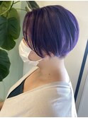 ショート