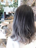 トランク(ToRank)&nbsp;【ToRank】グレージュグラデーション