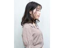 わかはやし美容室 本店