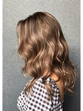 ビオラ(Viola) Viola 2021 ハイライトカラー