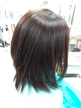 オルガン(Organ) 【専門店】髪質改善酸性縮毛矯正/酸性縮毛矯正/専門店