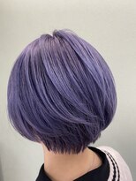 ビンナ(BINNA)&nbsp;マンネリ化打破カラー♪