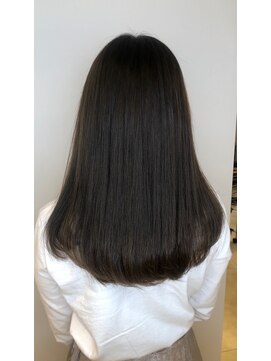 ジーナ 北千住(Zina) 大人かわいい※くびれヘア※こなれヘア【Zina北千住】