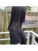 ミント(mint) アッシュグレー/ブルージュ/くすみカラー/赤み除去