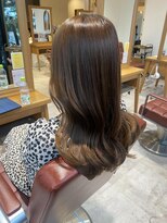 ルシュカイチマルニ(Rasca102)&nbsp;ミルクティーカラー、ベージュカラー、ツヤカラー