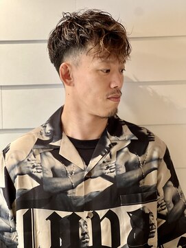 ダッド(DAD) 【Fringe】