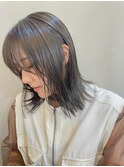 秋に人気です!オリーブカラー 【横浜】