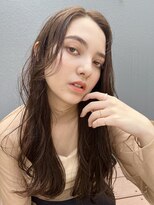 フェリアあべの(FERIA)&nbsp;【大阪／天王寺】顔まわりレイヤーカット