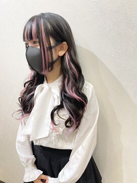 ディベック(Dvec) デザインシールエクステ☆