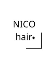 NICOhair+【ニコヘアープラス】