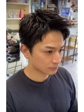 ダンパツ(DANPATSU) ナチュラル