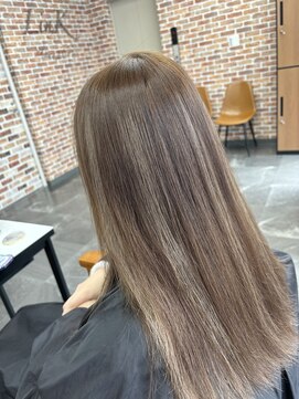 リンク(LinK) 毛穴改善