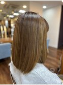SUBLIMICトリートメント