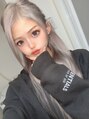 ディバイス(Device)&nbsp;心斎橋の人気サロンDeviceはカラー＆エクステ同時施術OK!!