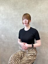 ヌーバイアンドライフ(NU. by and life)&nbsp;SAYA 