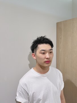 サロン(SALON) 富高成