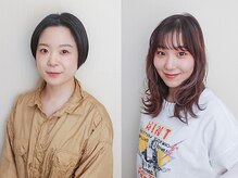 ビートル ヘアアンドビューティー(BEETLE Hair&Beauty)