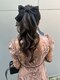 トゥエンティ ファイブ(TWENTY FIVE)の写真/ヘアセット専門のスタイリストが特別な日を華やかにしてくれる！デートやライブでも1日中可愛くいられる♪