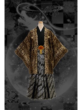 ハナココ 水戸店(hana Coco) マジ派手プラン D-300