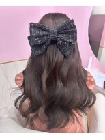 アディション 新宿(ADITION)&nbsp;ミルクティベージュ