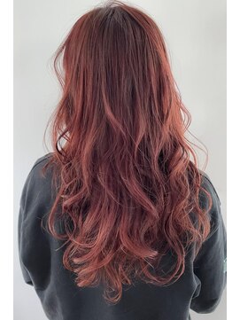 アミ 大森(amie) 【cute】秋color*20代30代40代50代