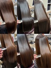 コワファースト長崎シャンプーボーイ 2nd(COIFF1RST 長崎 SHAMPOO BOY)