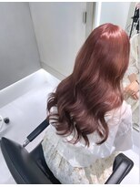 スイ 松戸(SUI)&nbsp;可愛いらしさNO.1ピンク♪