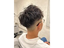 バーバーサンクチュアリ(Barber Sanctuary)
