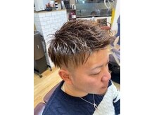タカベヘアスパ(TAKABE hair spa)