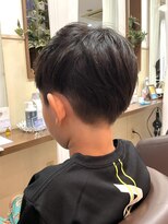 コアフィールフィス(COIFFURE fils) 【M3D】髪質改善