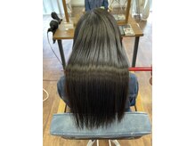 ディーズヘアー(D'z hair)