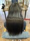 ディーズヘアー(D'z hair)の写真/【髪質改善】トレンドを取り入れたあなただけのカラーをご提案！ダメージレスで透明感・艶のある髪に♪