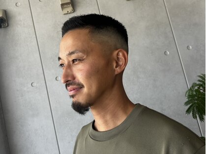 アールズカットクラブ(R's CUT CLUB)の写真