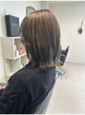 ベージュカラー