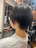 【学割U24】大学生カット　￥4950→￥4400