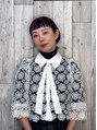 アース 四ツ谷店(HAIR&MAKE EARTH) ジェーン 麻実