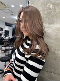 縮毛矯正髪質改善ハイライトレイヤーカット梅田美容室エクステ &nbsp;