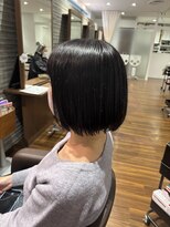 アミカ シーモール店(Amica)&nbsp;ボブ