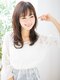 アドゥーヘア ヴィス(A do hair vis)の写真/丁寧なカウンセリングで一人ひとりの髪質・クセを見極め、あなたの“なりたい”を叶える♪