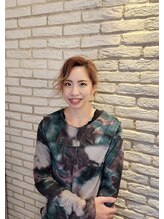 スーリール 伊都店(Sourire) 小橋 百合