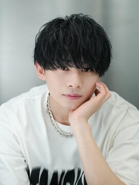 リップス 立川(LIPPS) ソフトツイストパーママッシュバランス