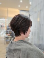 ロアール 大垣店(LOAOL) ショート