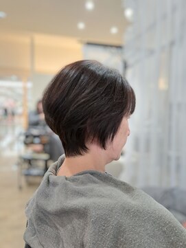 ロアール 大垣店(LOAOL) ショート