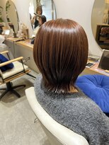 パラゴ(PARAGO.)&nbsp;レイヤースタイル♪