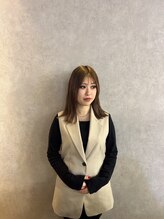 カミング(Coming)&nbsp;久保田 未来