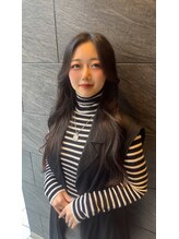 フレーム なんば店(FRAME) AZUSA