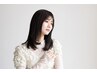 【梅雨対策人気NO1】サラ艶ストレート＋カット＋トリートメント　26400円